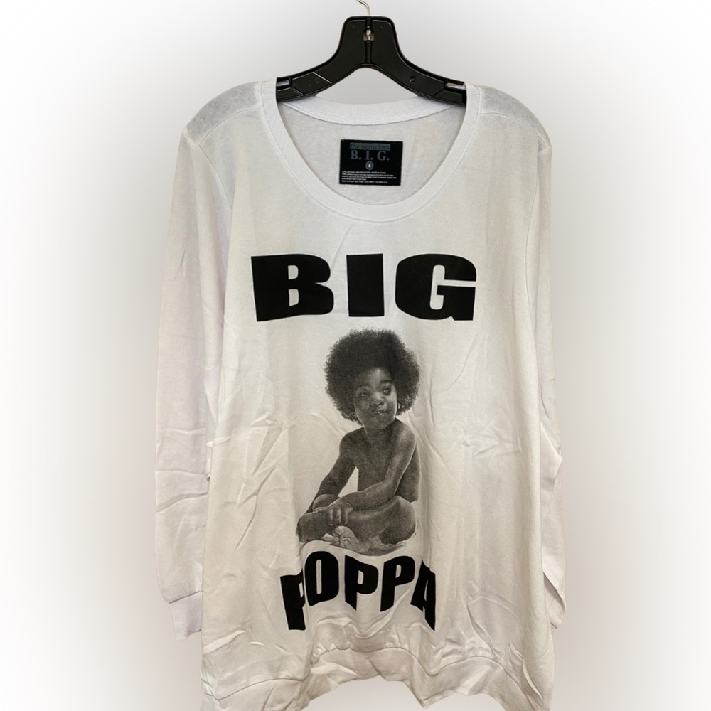 Torrid” B.I.G. Sweater
Size 4 
Brand New & Never Worn | Tag still intact
$30
